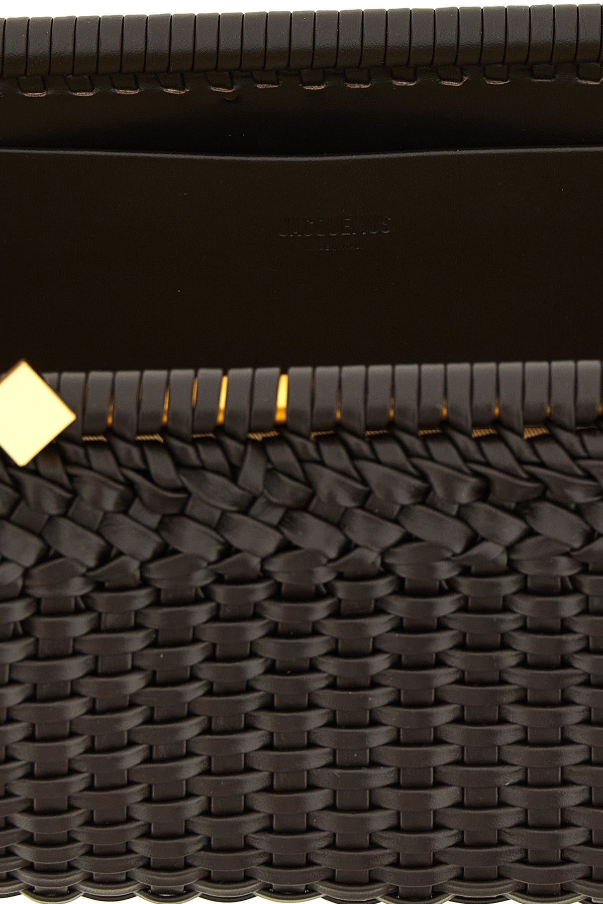 The 'La Grande Pochette Salon' Clutch