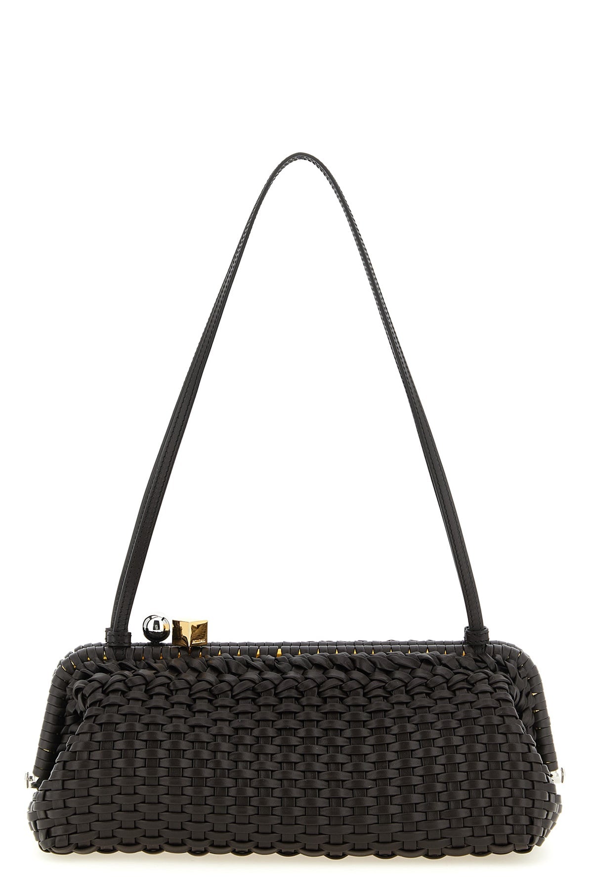 The 'La Grande Pochette Salon' Clutch