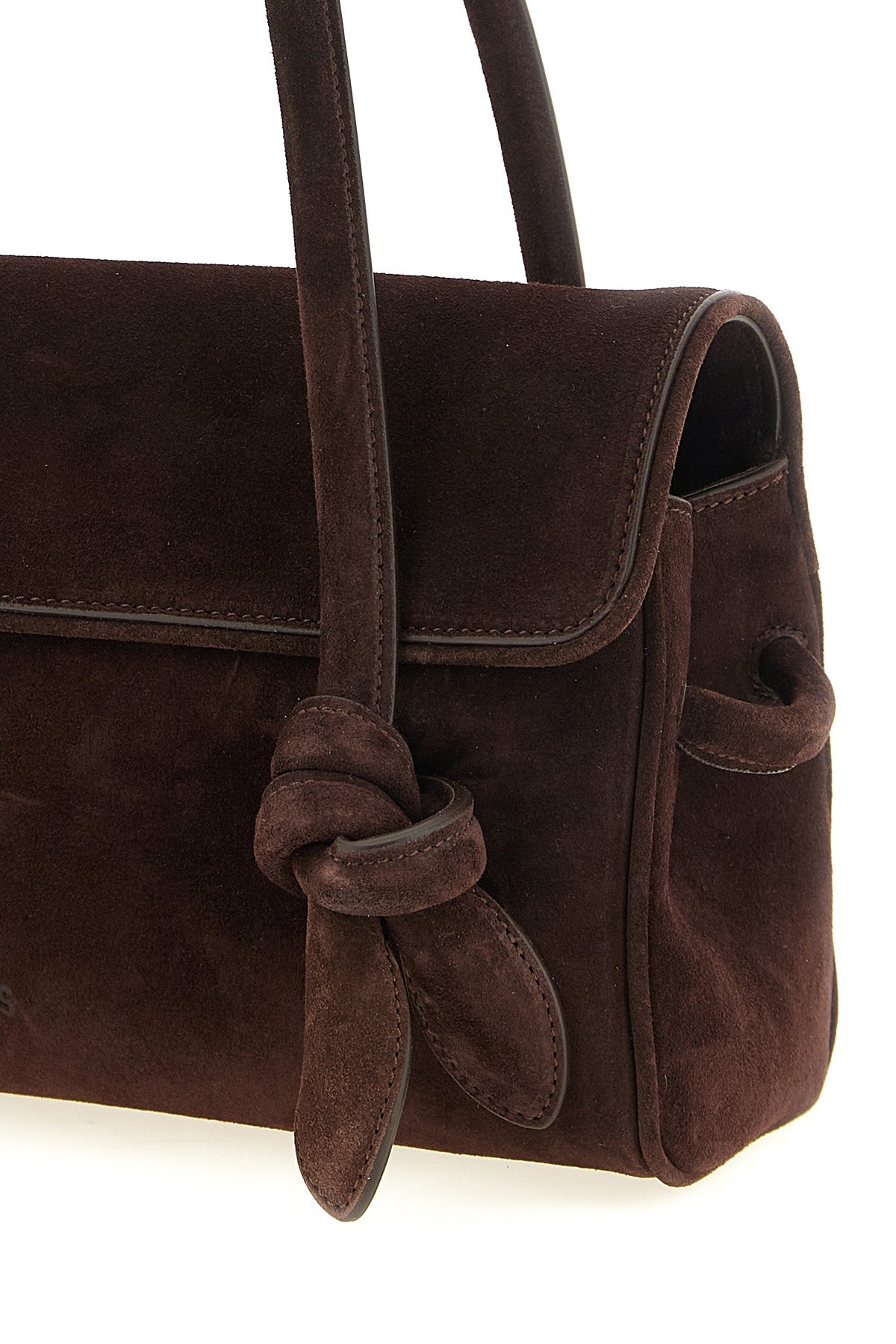 'Le Turismo Long' Shoulder Bag