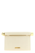 'Le Sac Rond Carré' Clutch Bag