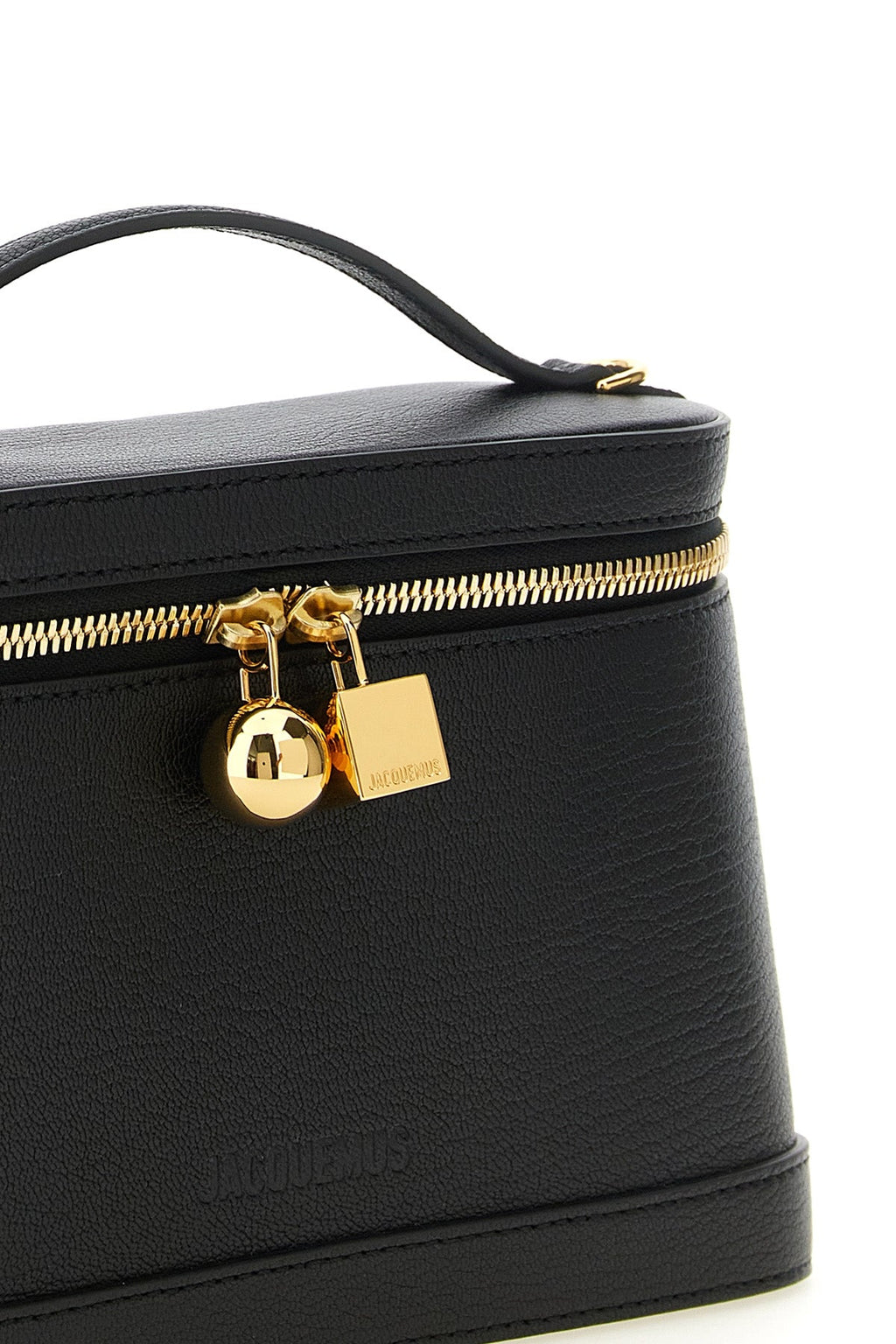 'Le Petit Vanity' Handbag