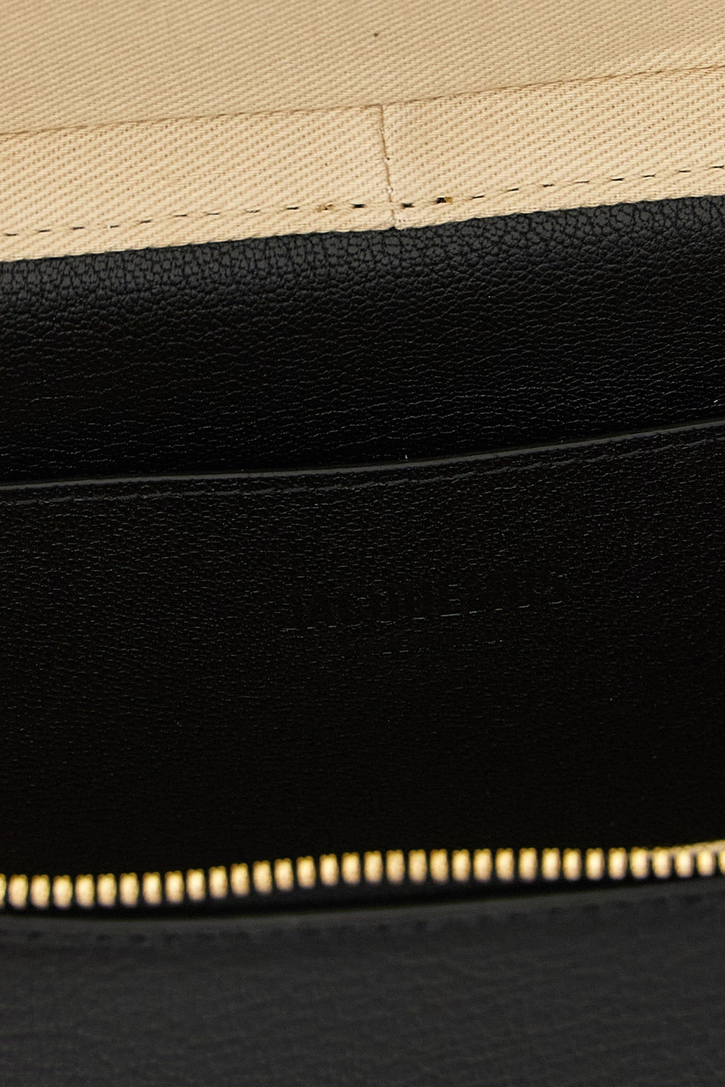 'Le Petit Vanity' Handbag