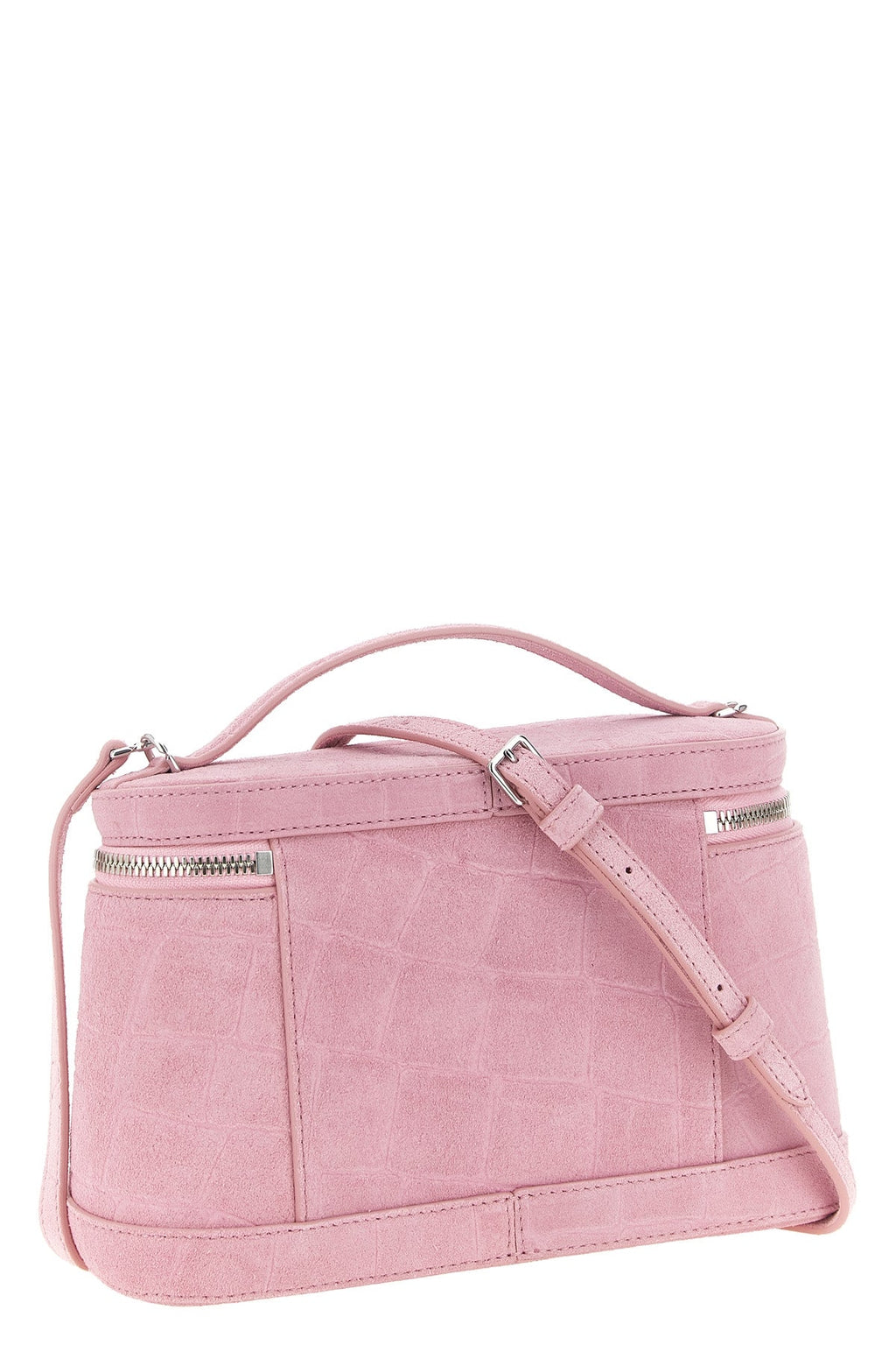 'Le Petit Vanity' Handbag