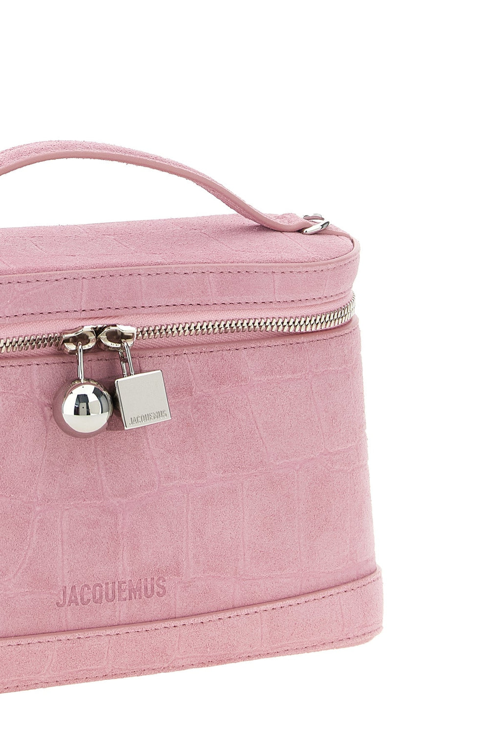 'Le Petit Vanity' Handbag