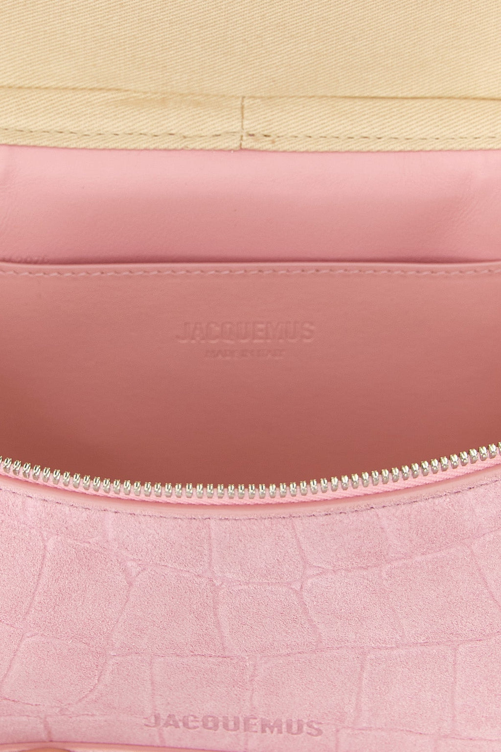 'Le Petit Vanity' Handbag