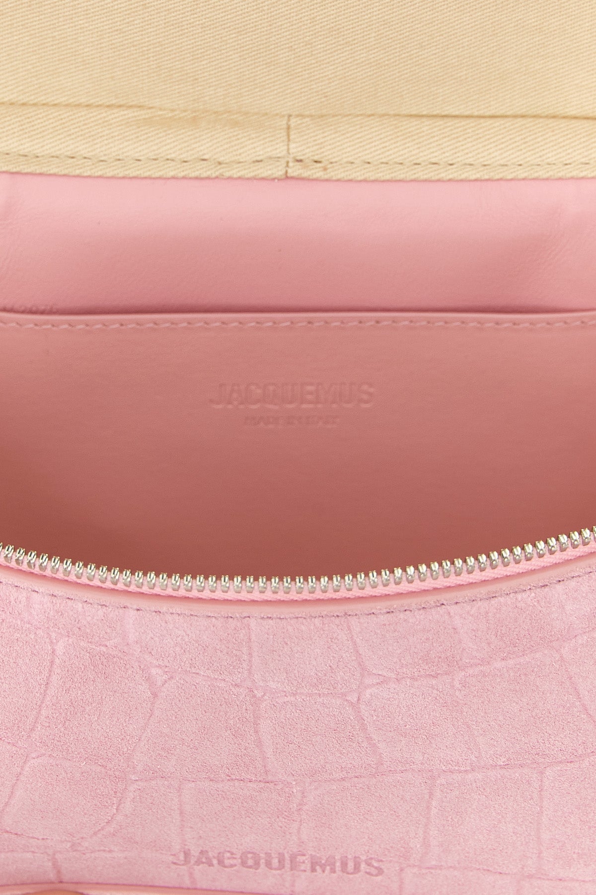 'Le Petit Vanity' Handbag