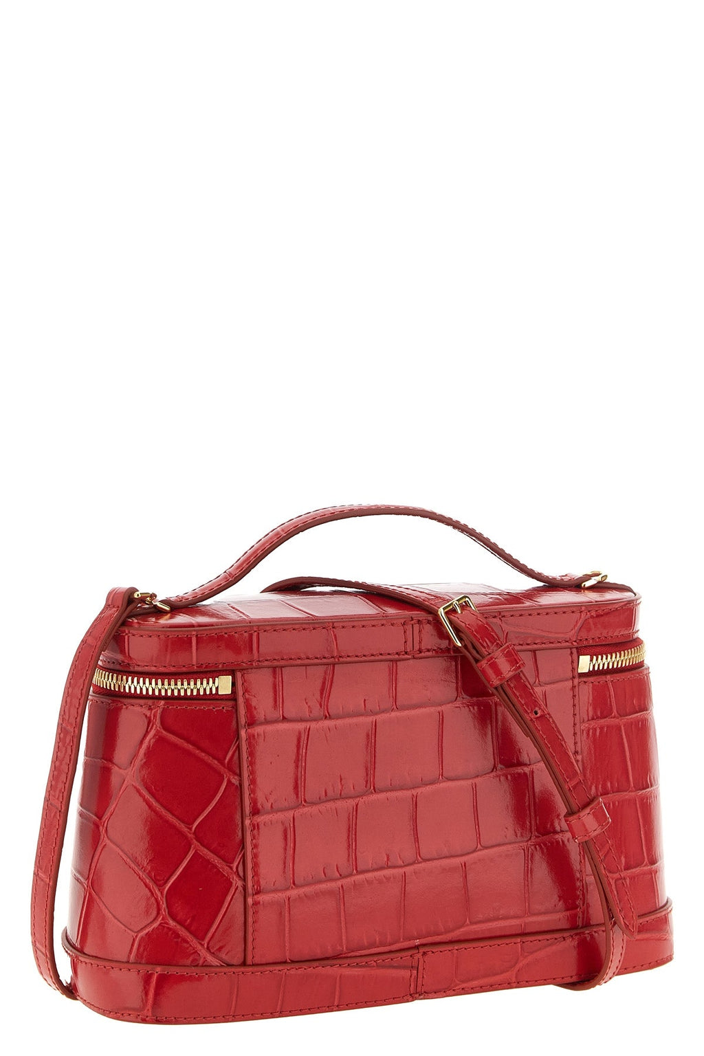 'Le Petit Vanity' Handbag