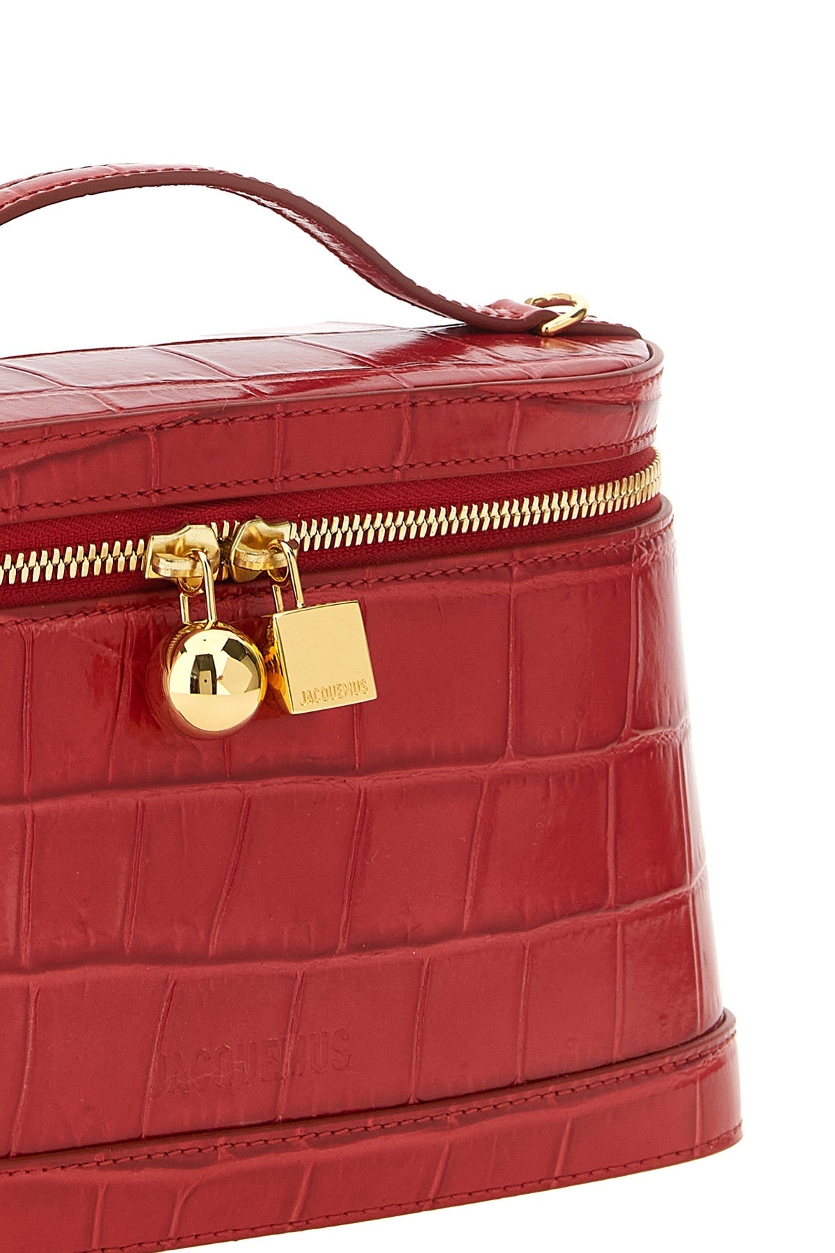 'Le Petit Vanity' Handbag