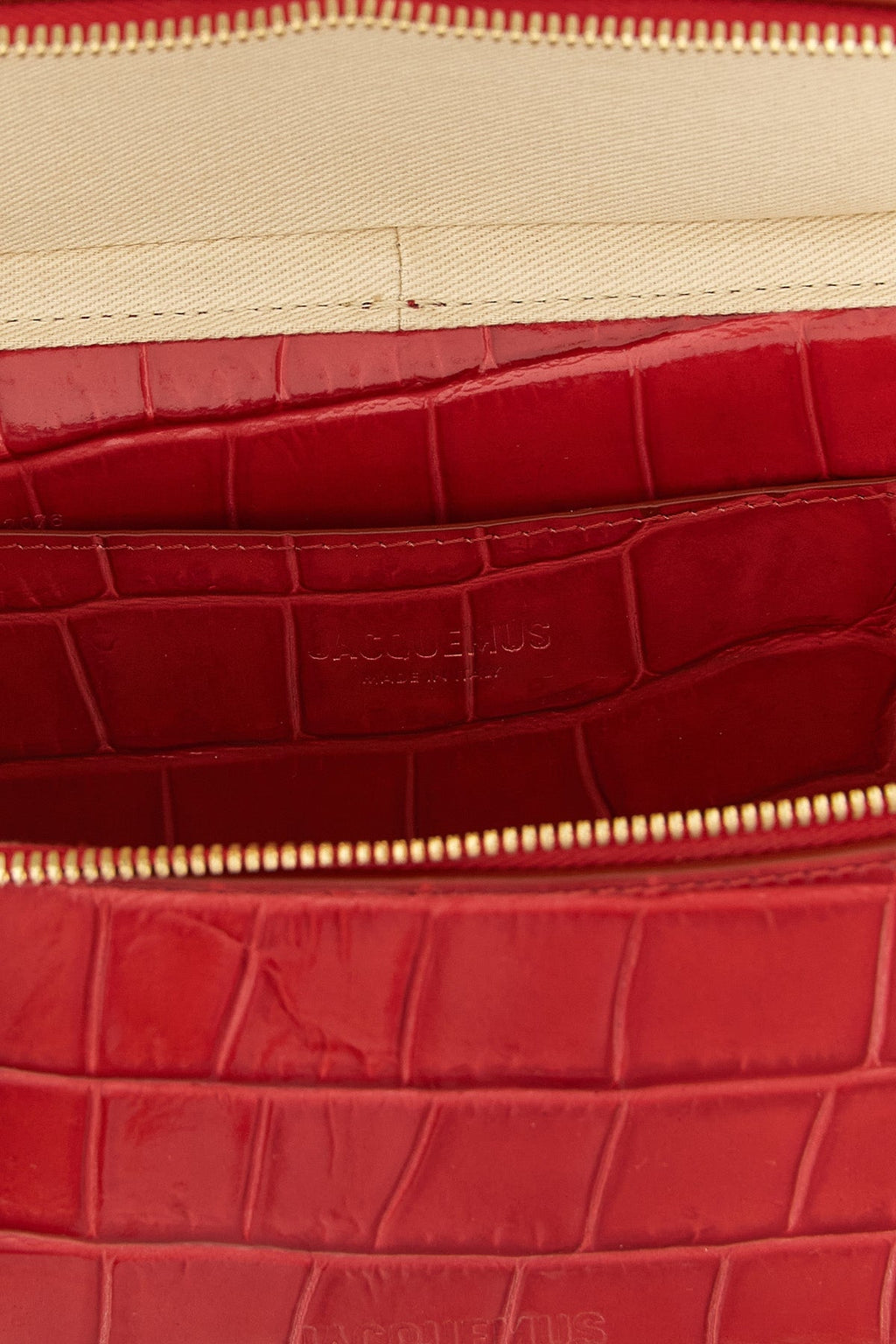 'Le Petit Vanity' Handbag