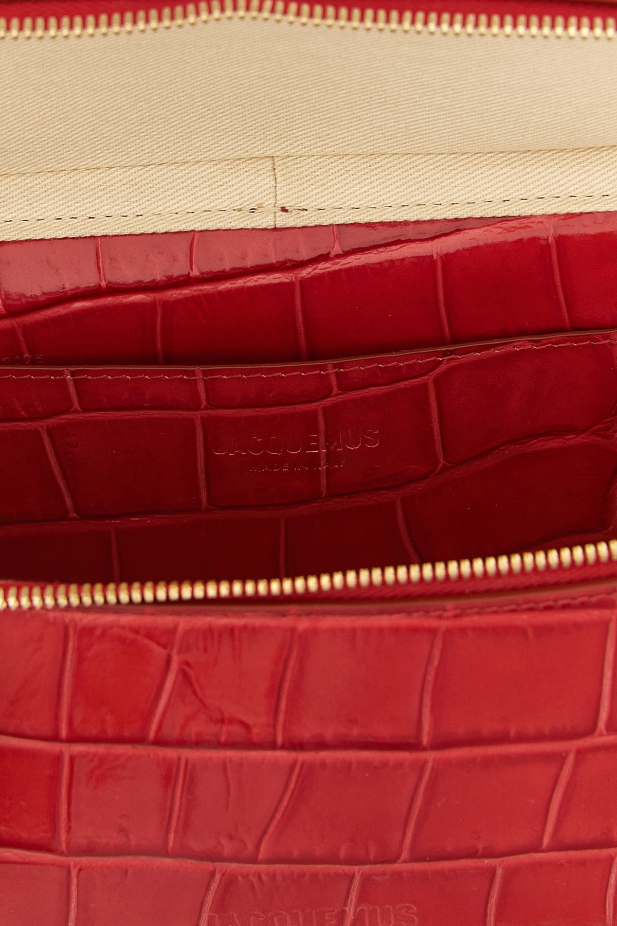 'Le Petit Vanity' Handbag
