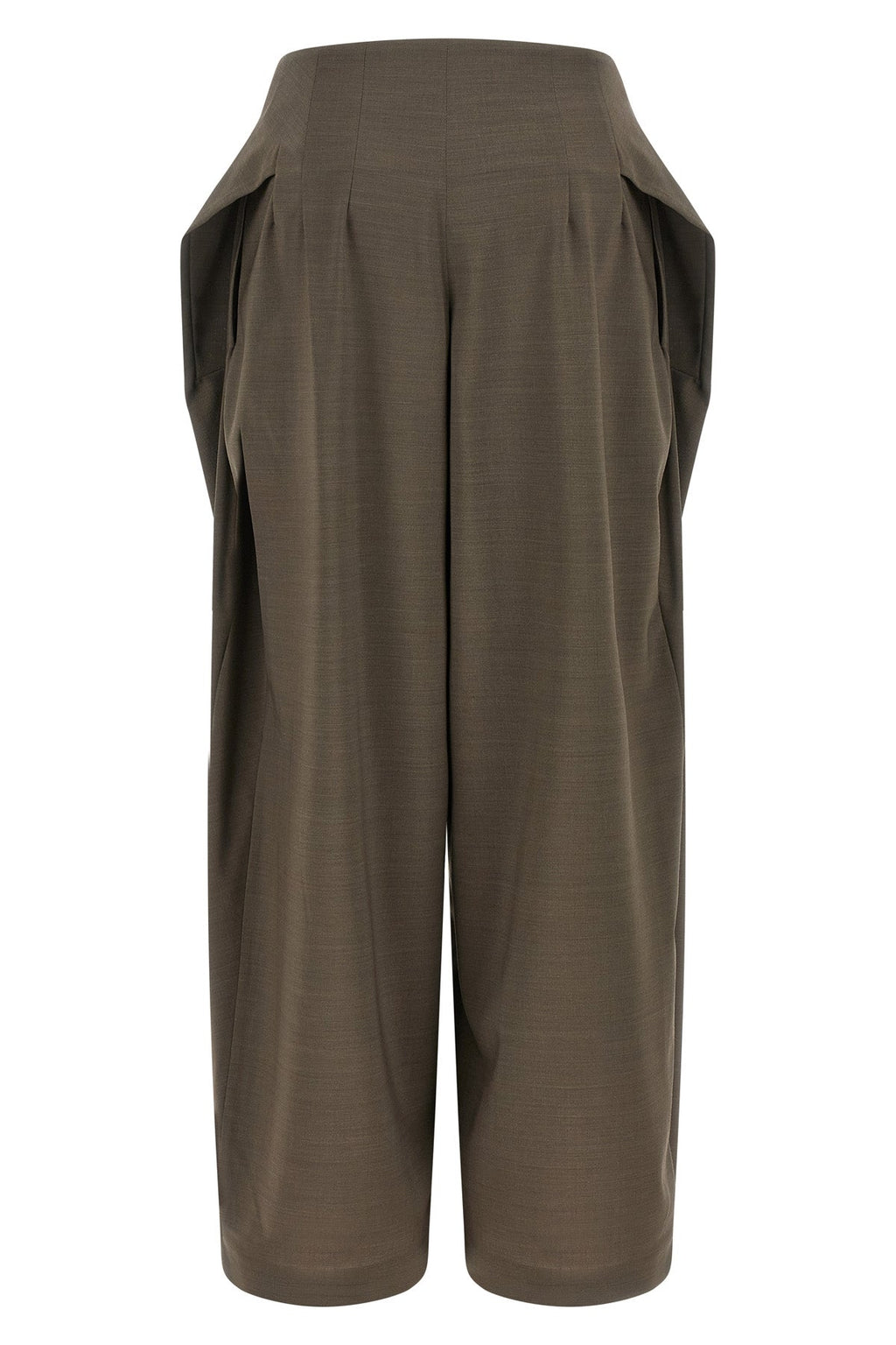 Trousers 'Le Pantalon Cubisto'