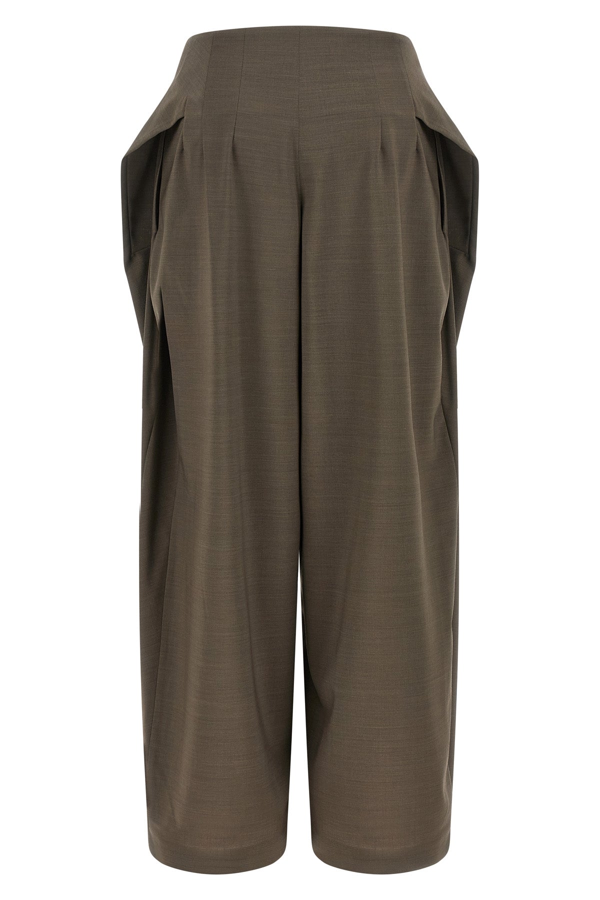 Trousers 'Le Pantalon Cubisto'