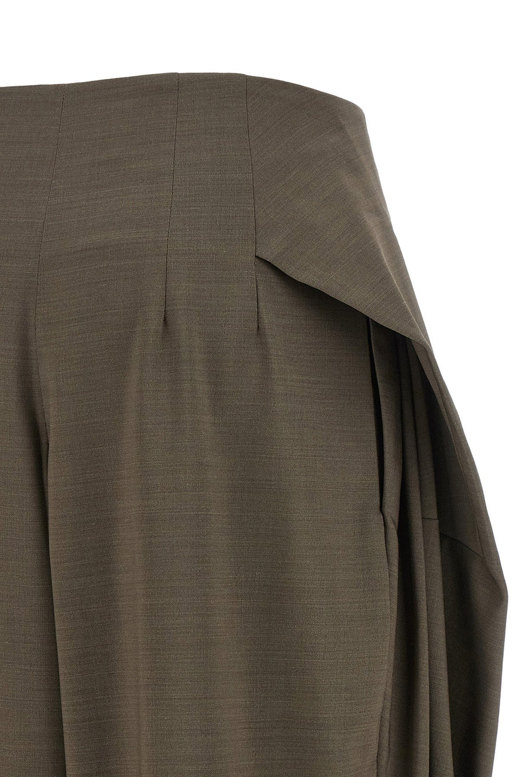 Trousers 'Le Pantalon Cubisto'
