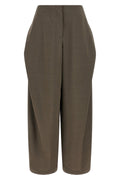 Trousers 'Le Pantalon Cubisto'