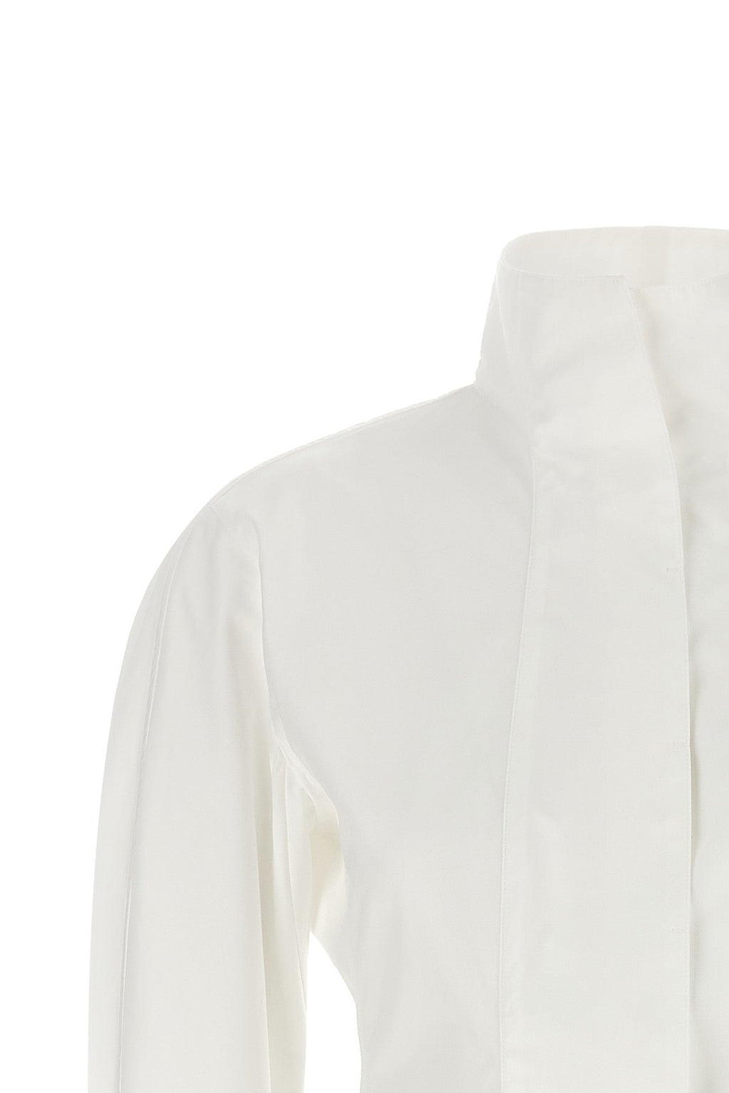 The 'La Chemise Tulipe' Shirt