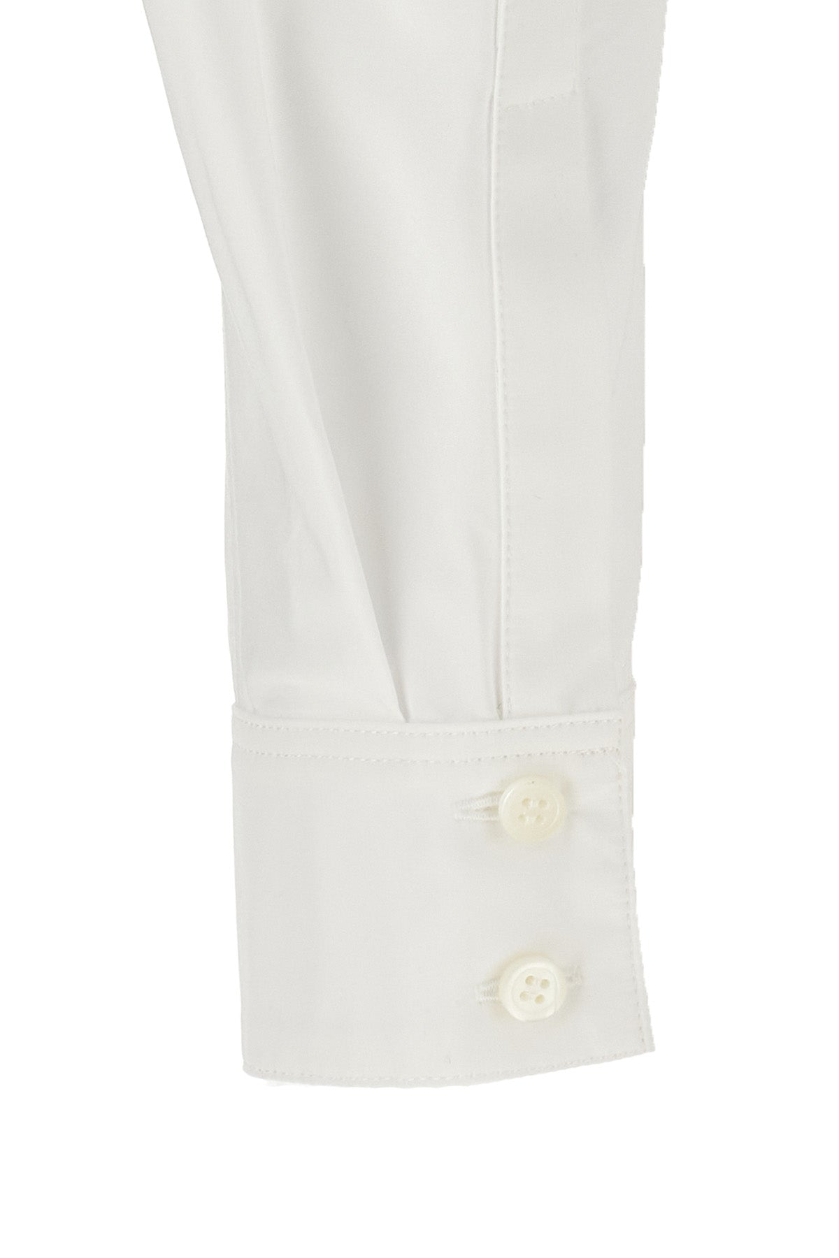 The 'La Chemise Tulipe' Shirt