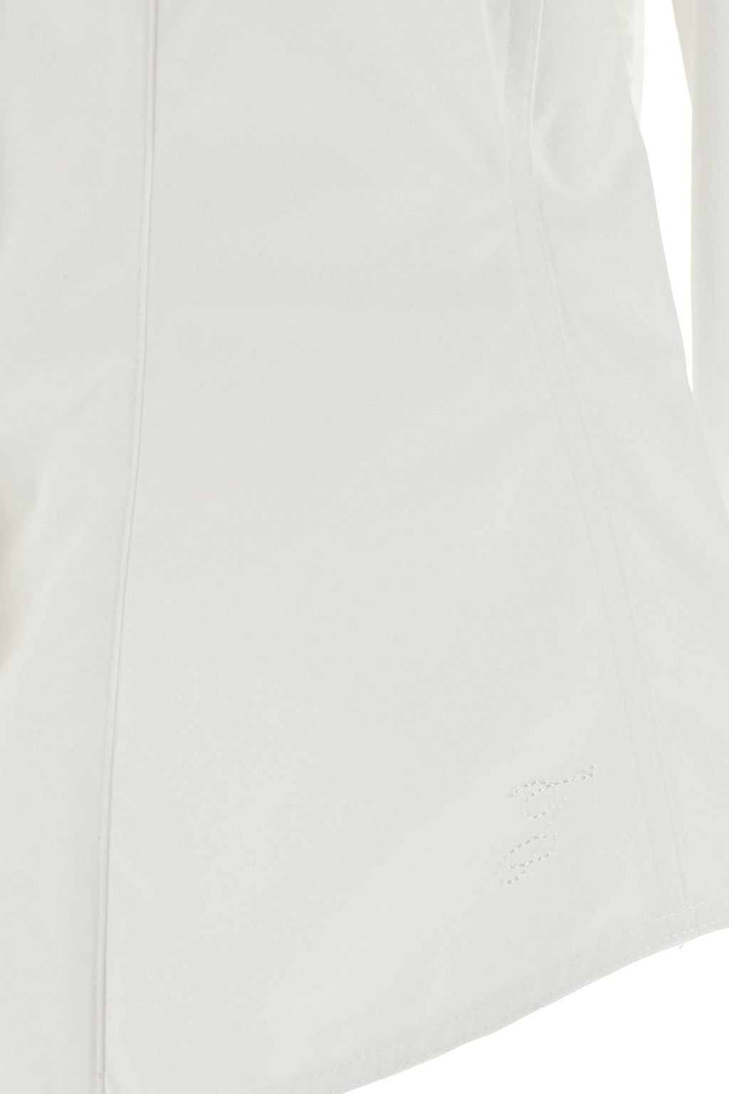 The 'La Chemise Tulipe' Shirt