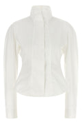 The 'La Chemise Tulipe' Shirt