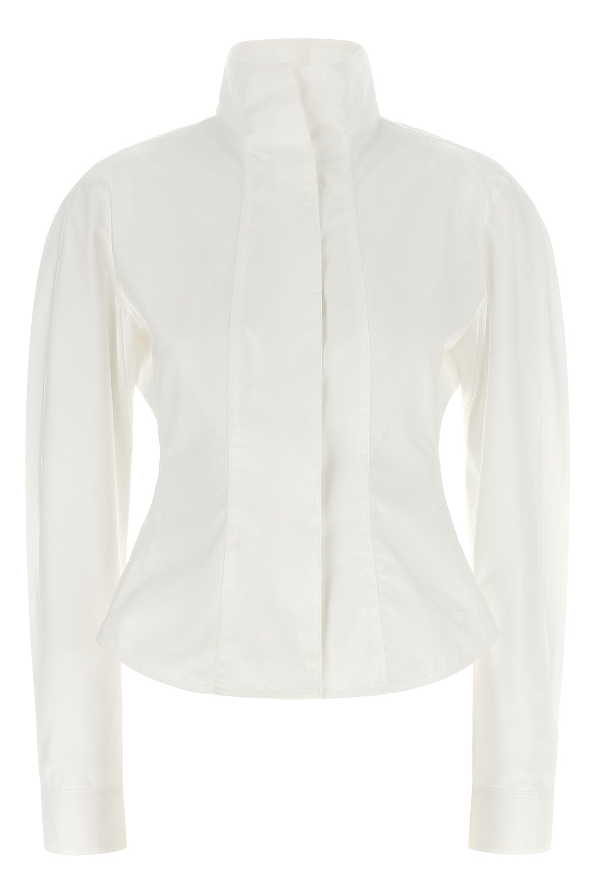 The 'La Chemise Tulipe' Shirt