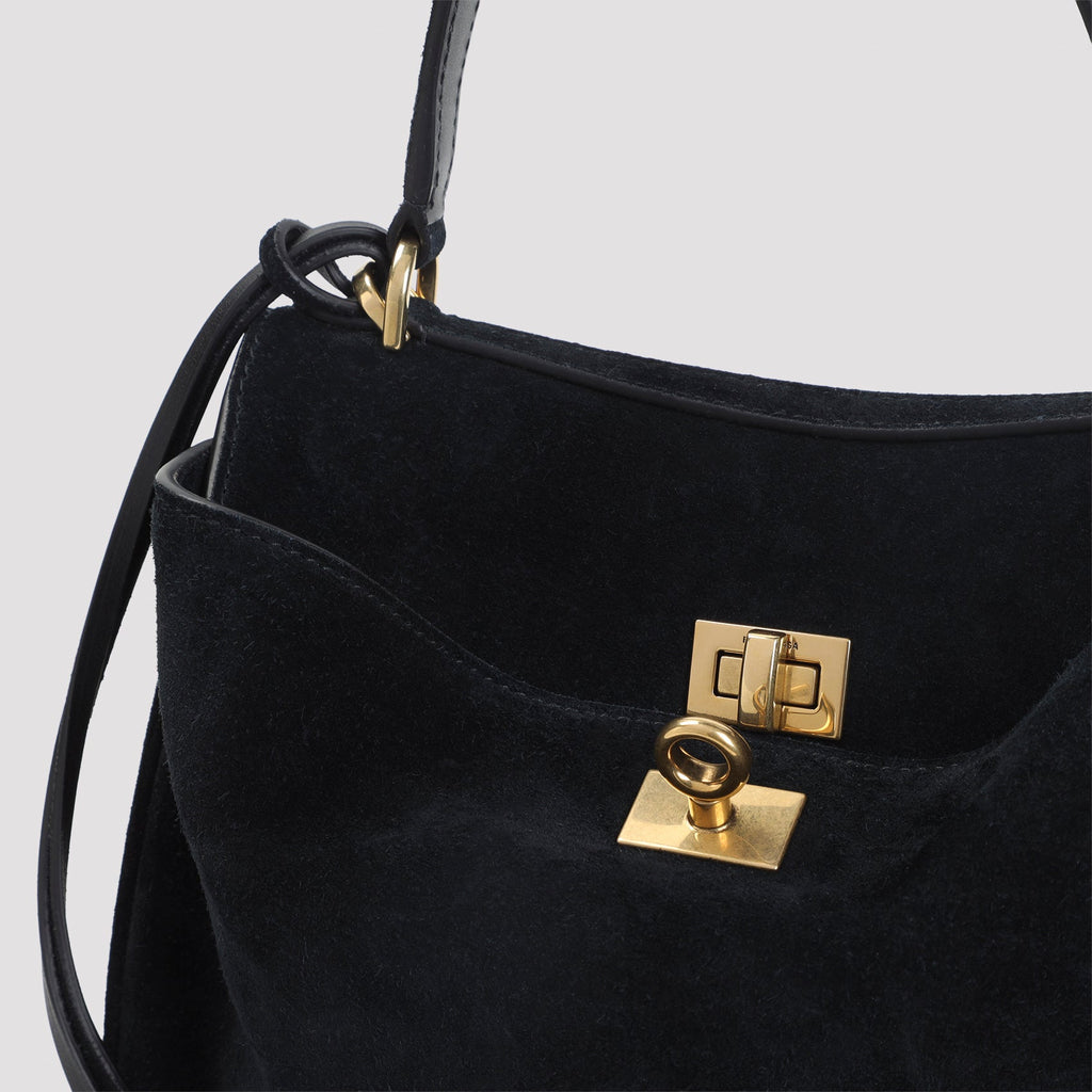 Balenciaga Rodeo Mini Top Handle Bag Women