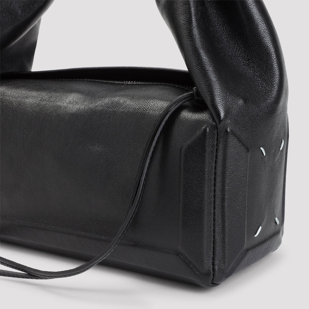 Maison Margiela East West Small Box Bag Women
