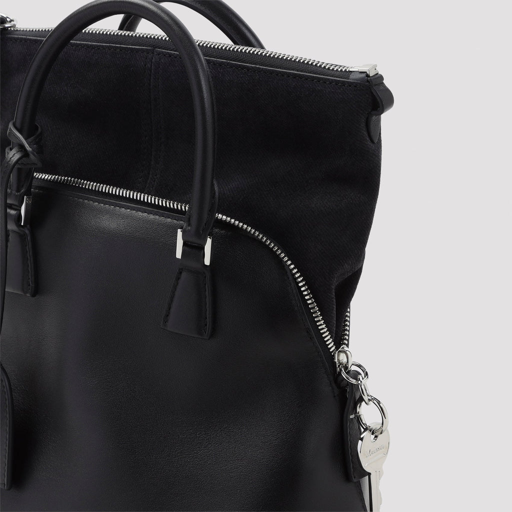 Maison Margiela 5Ac Soft Mini Bag Women