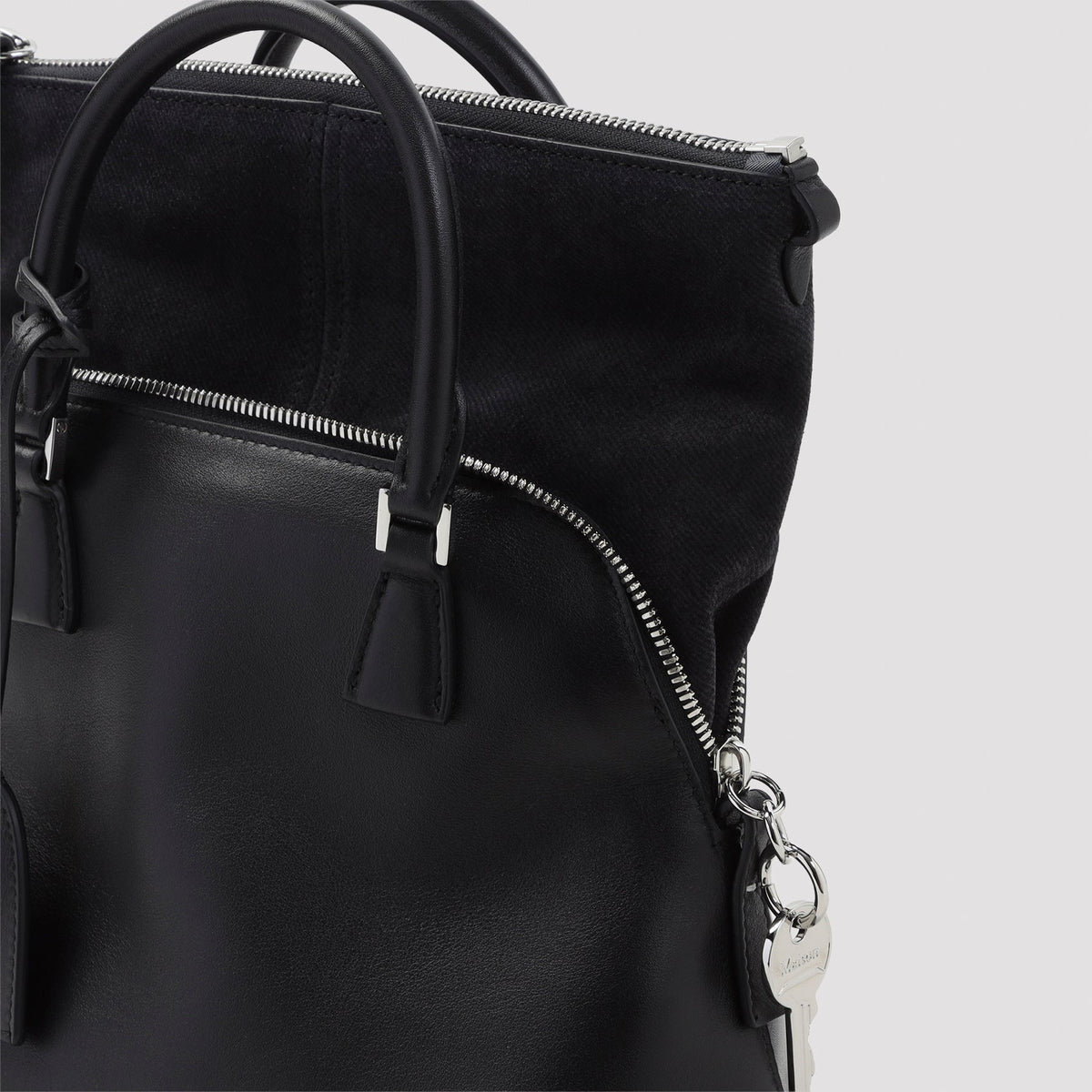 Maison Margiela 5Ac Soft Mini Bag Women