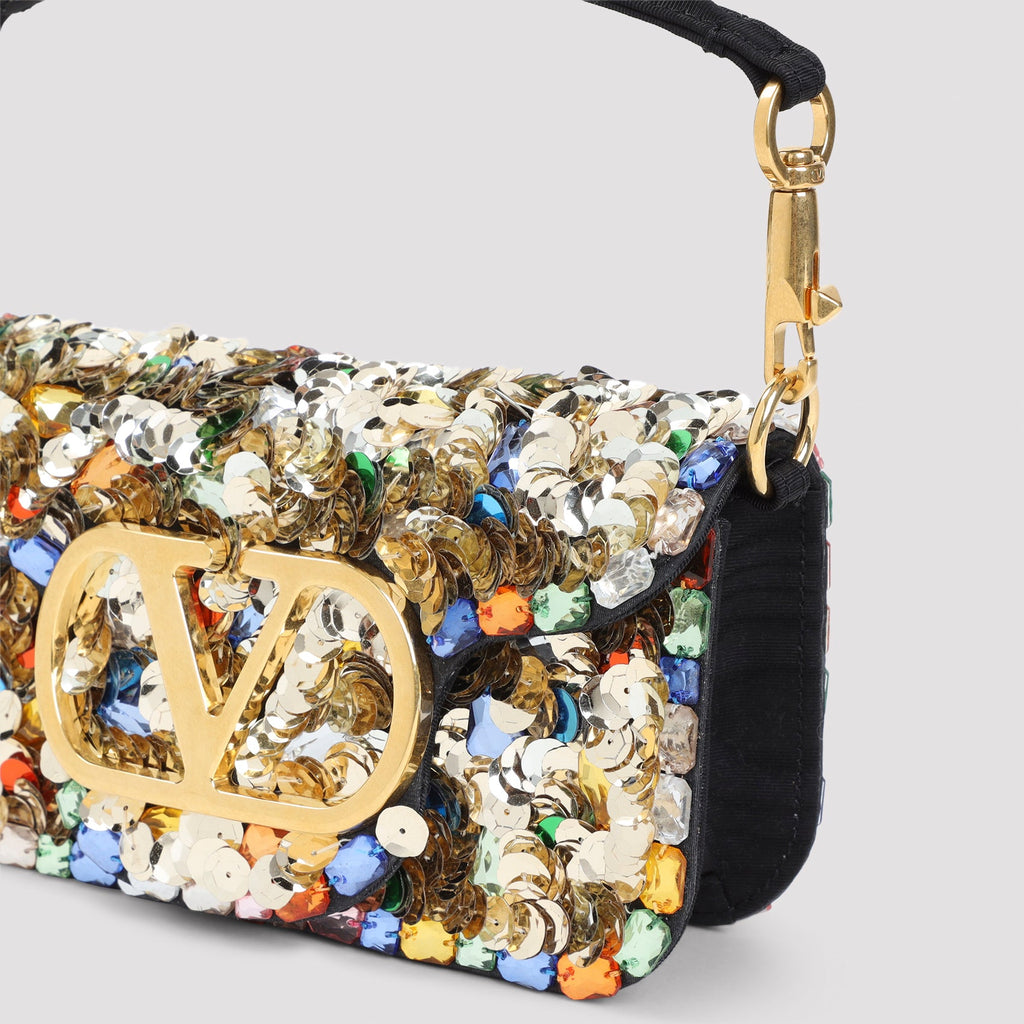 Valentino Garavani Small Shoulder Bag Women