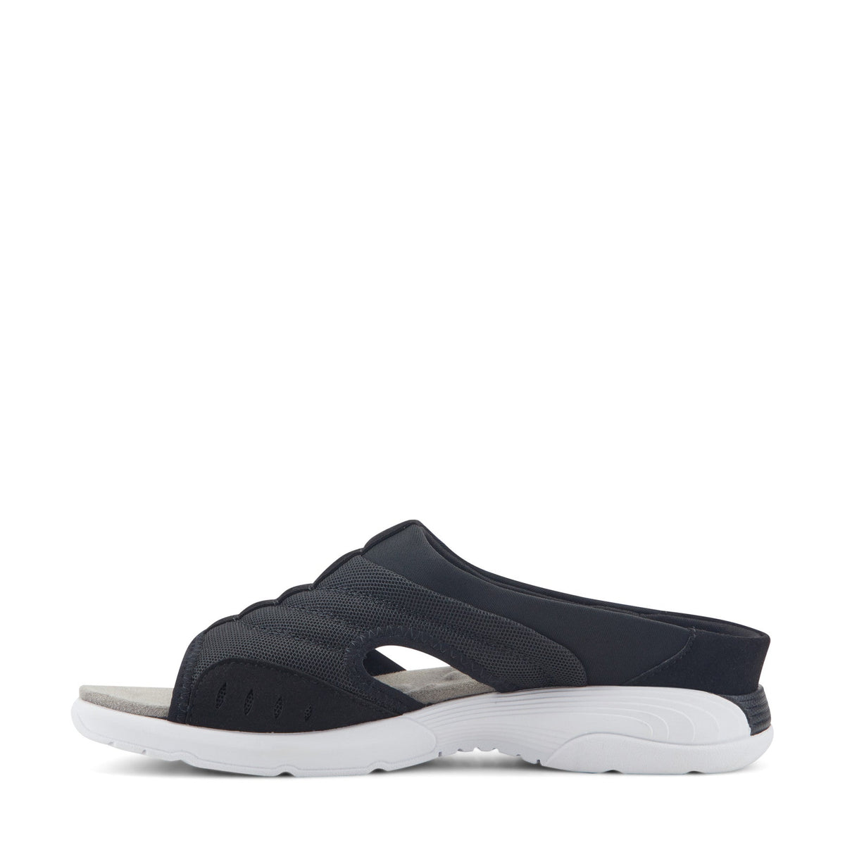 Traciee Slip On Sandals