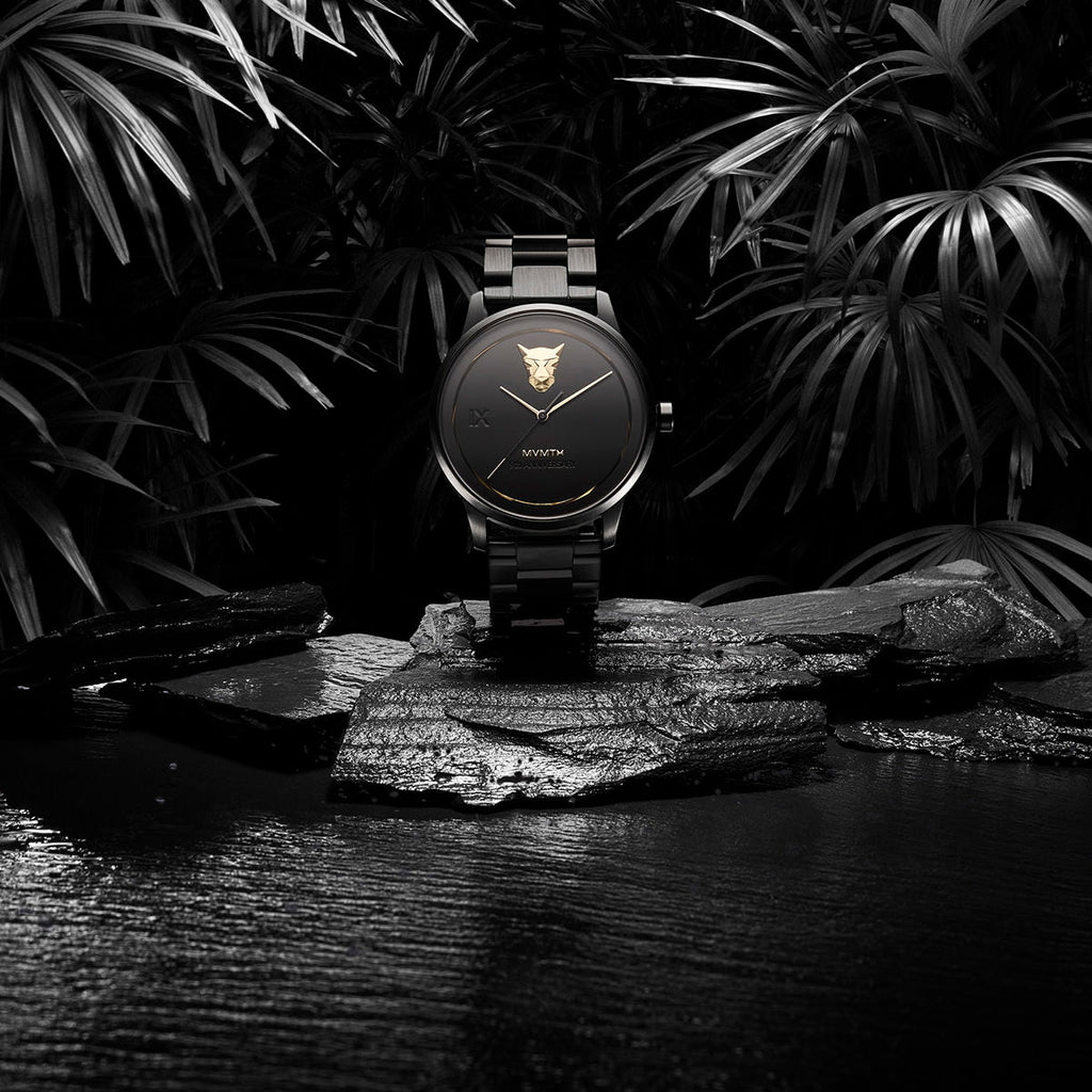 Profile 9 Lives Edition 44mm