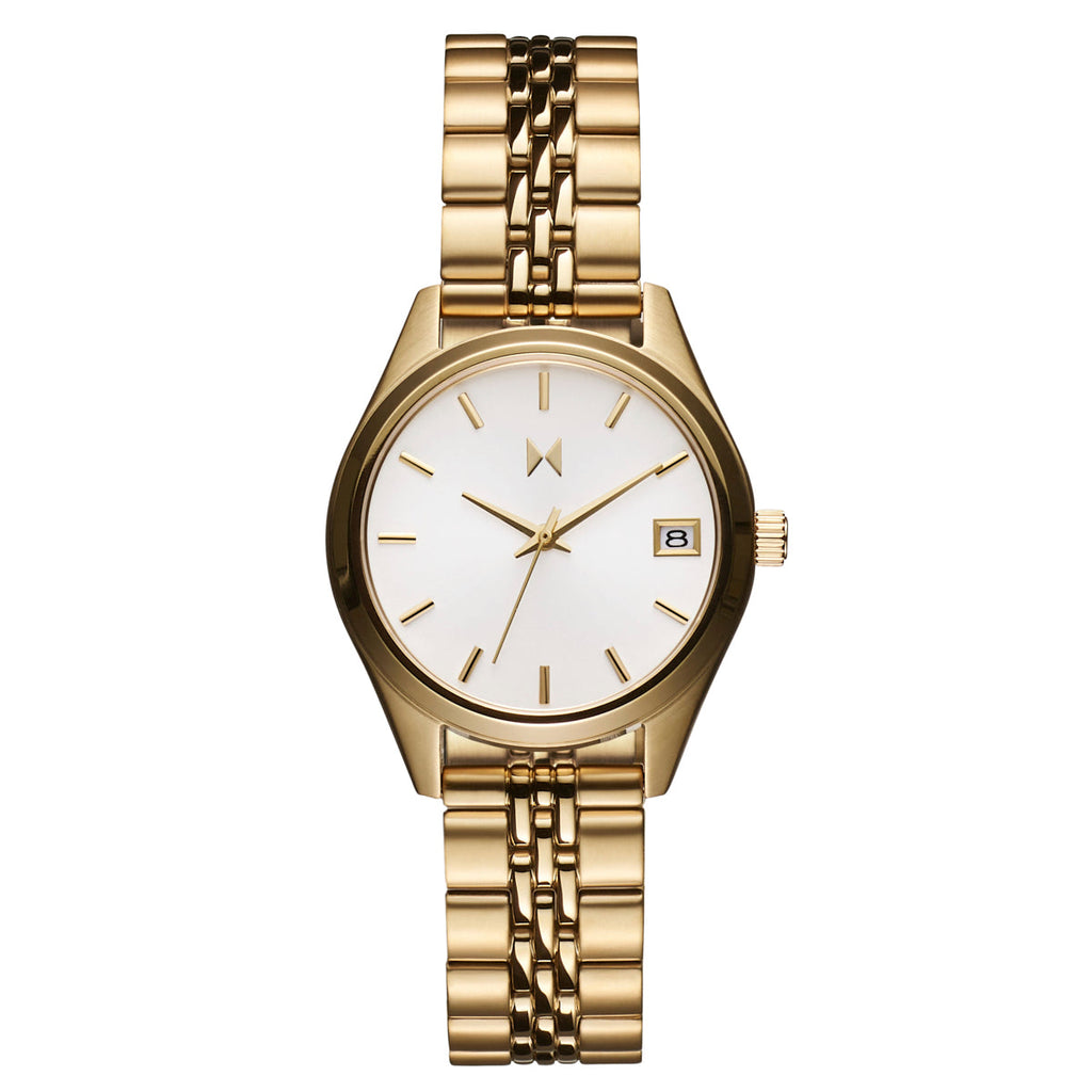 Rise Mini Amber Gold 30mm