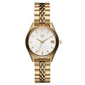 Rise Mini Amber Gold 30mm