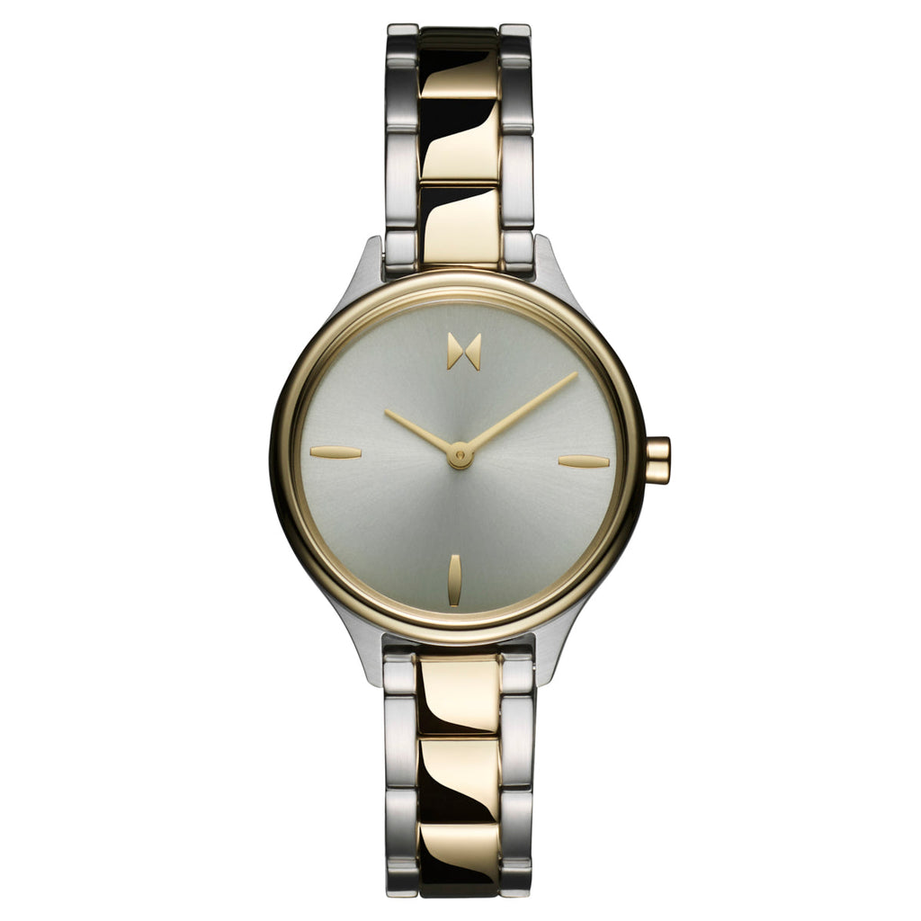 Reina Gala Gold 30mm