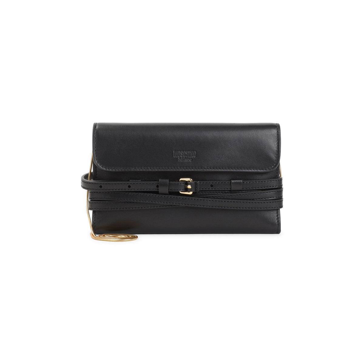 Moschino Clutch Women