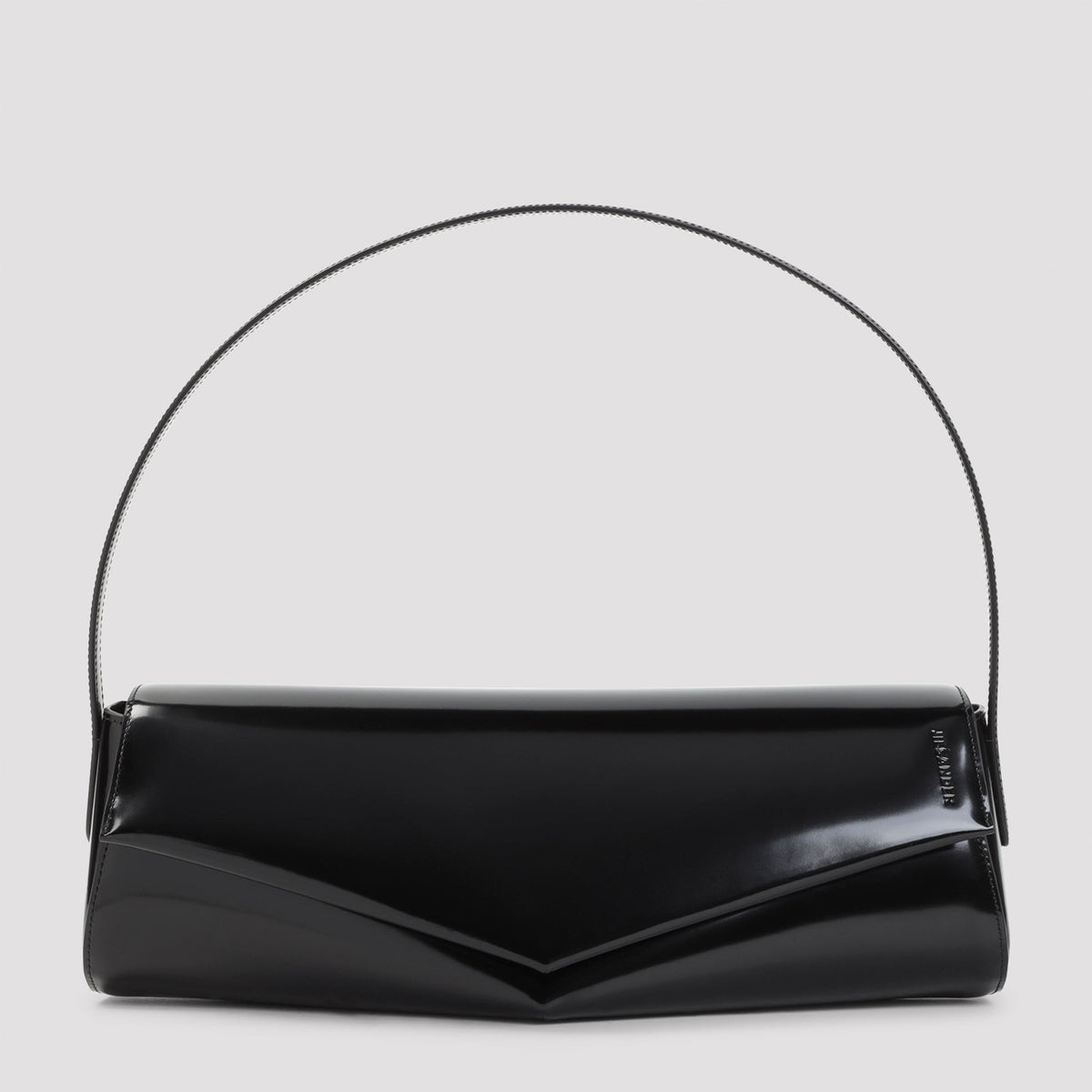 Jil Sander Kante Flap Shoulder Bag Women