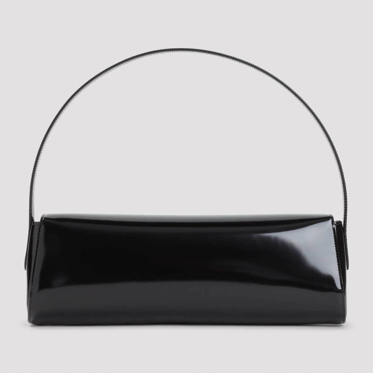 Jil Sander Kante Flap Shoulder Bag Women