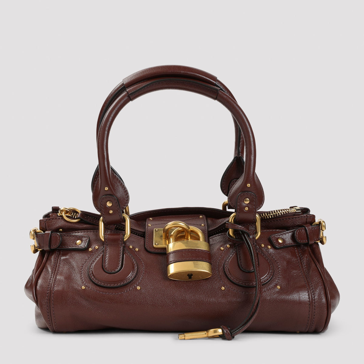 Chloe Paddington Bag Women