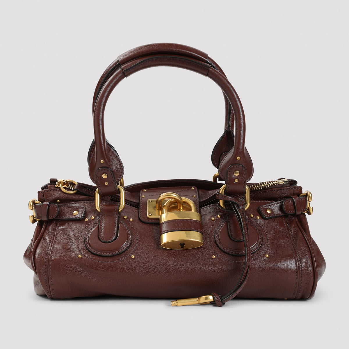 Chloe Paddington Bag Women
