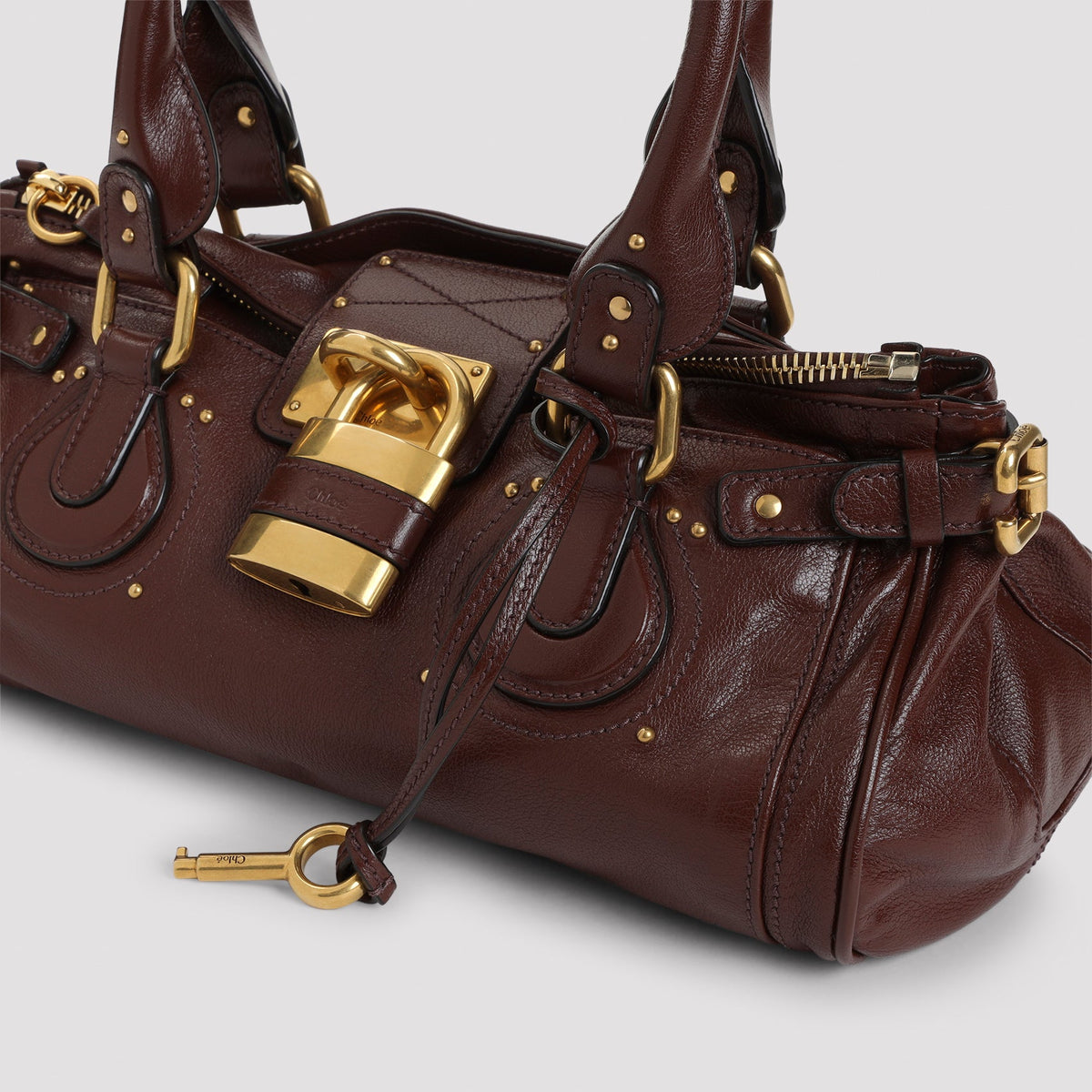 Chloe Paddington Bag Women