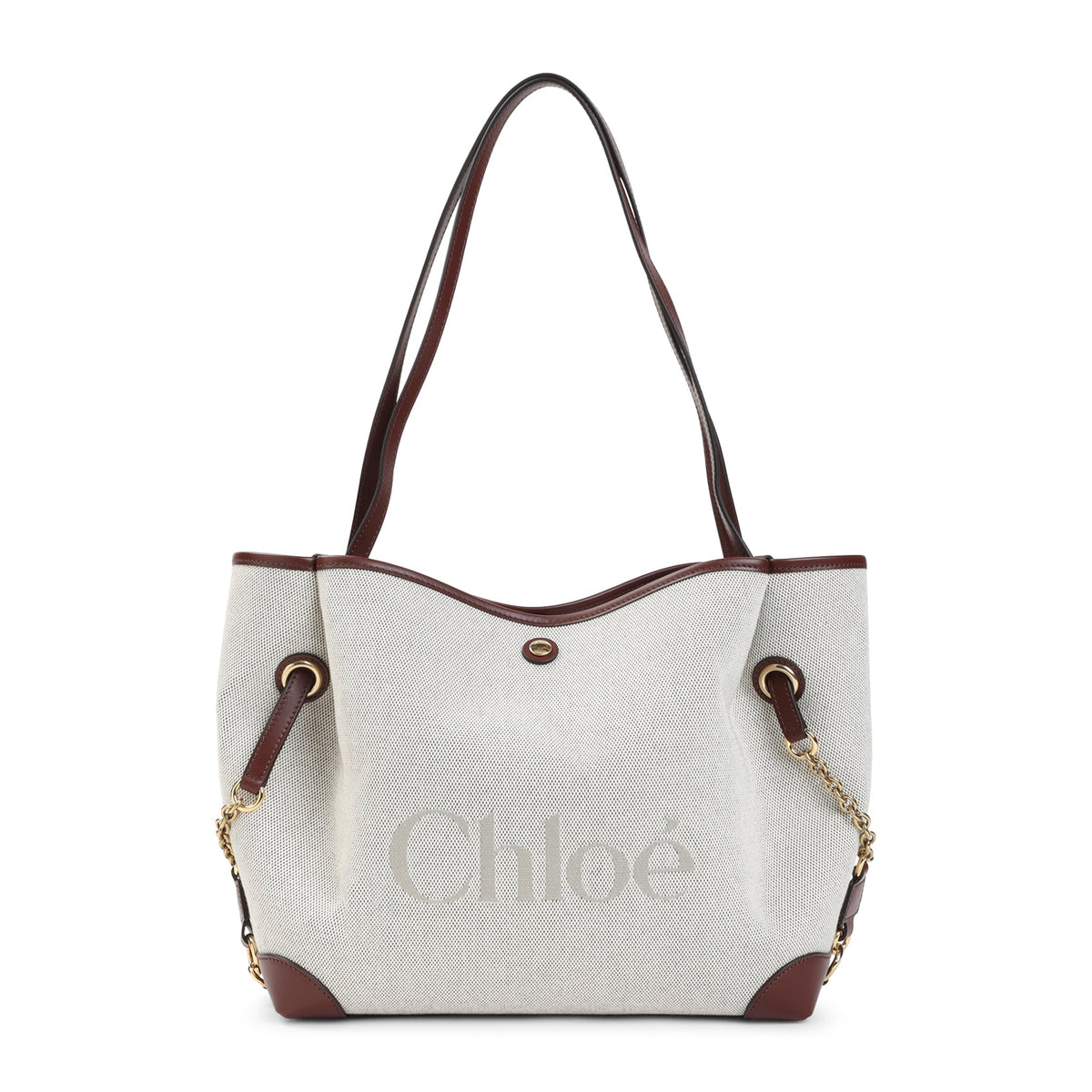 Chloe Clover Bag Women