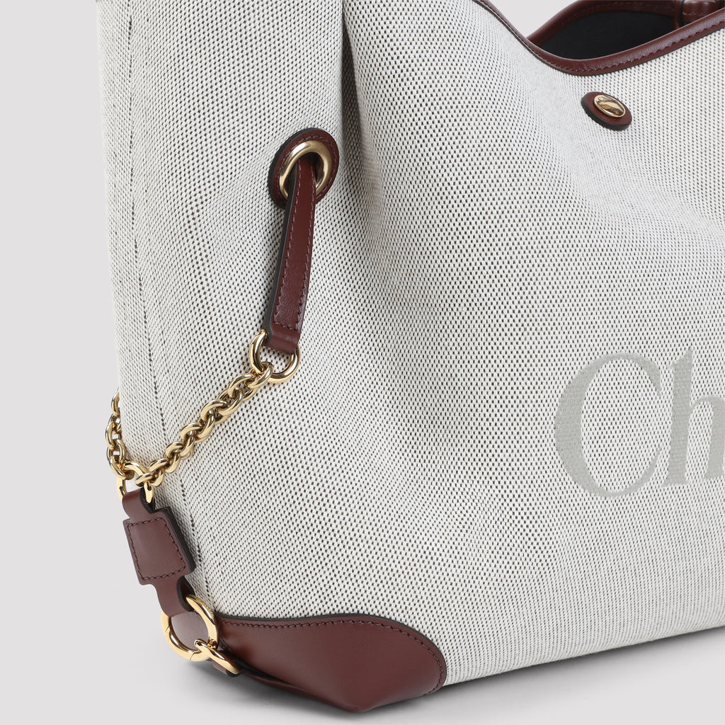 Chloe Clover Bag Women