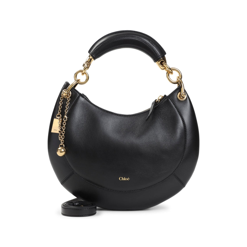 Chloe Banana Bag Women