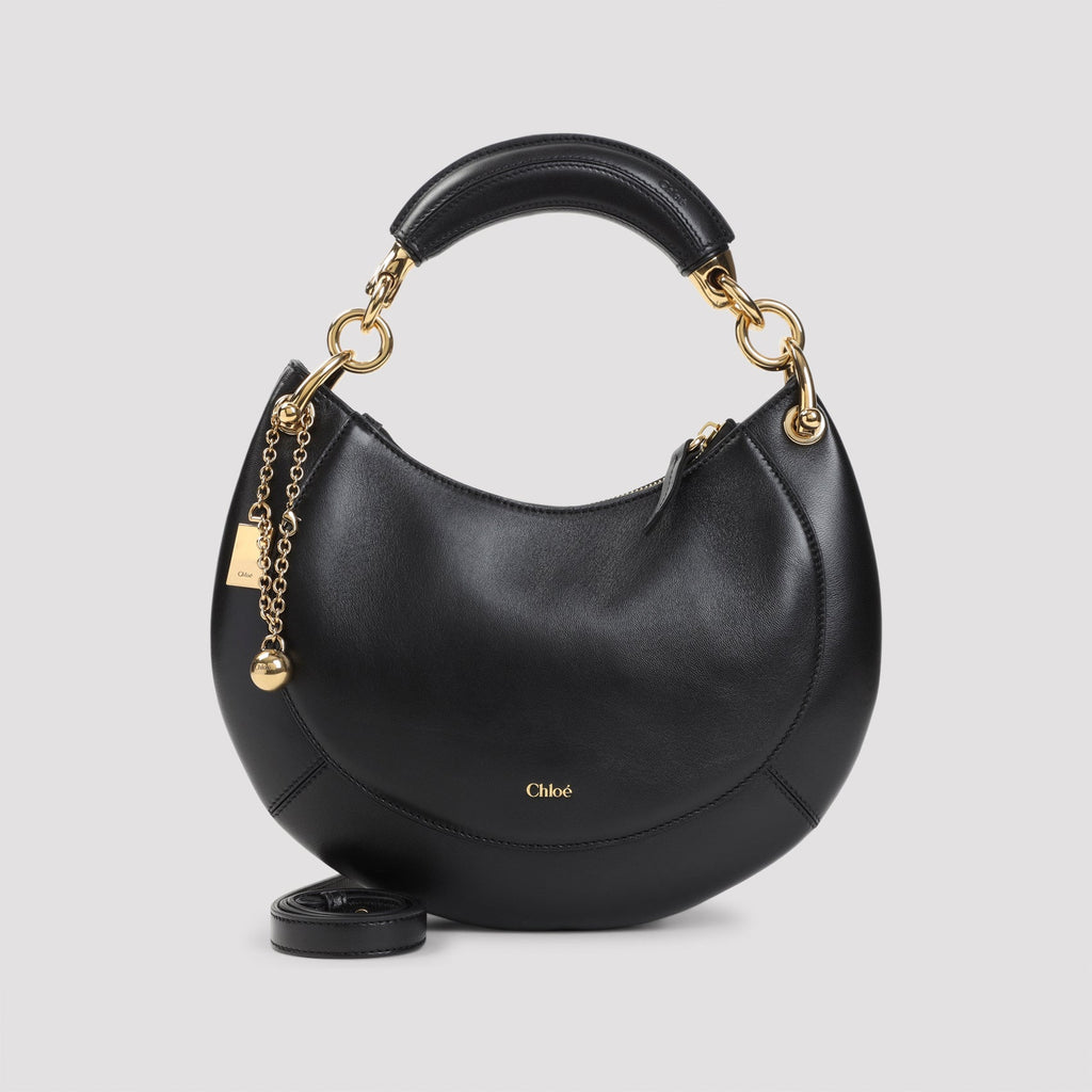 Chloe Banana Bag Women