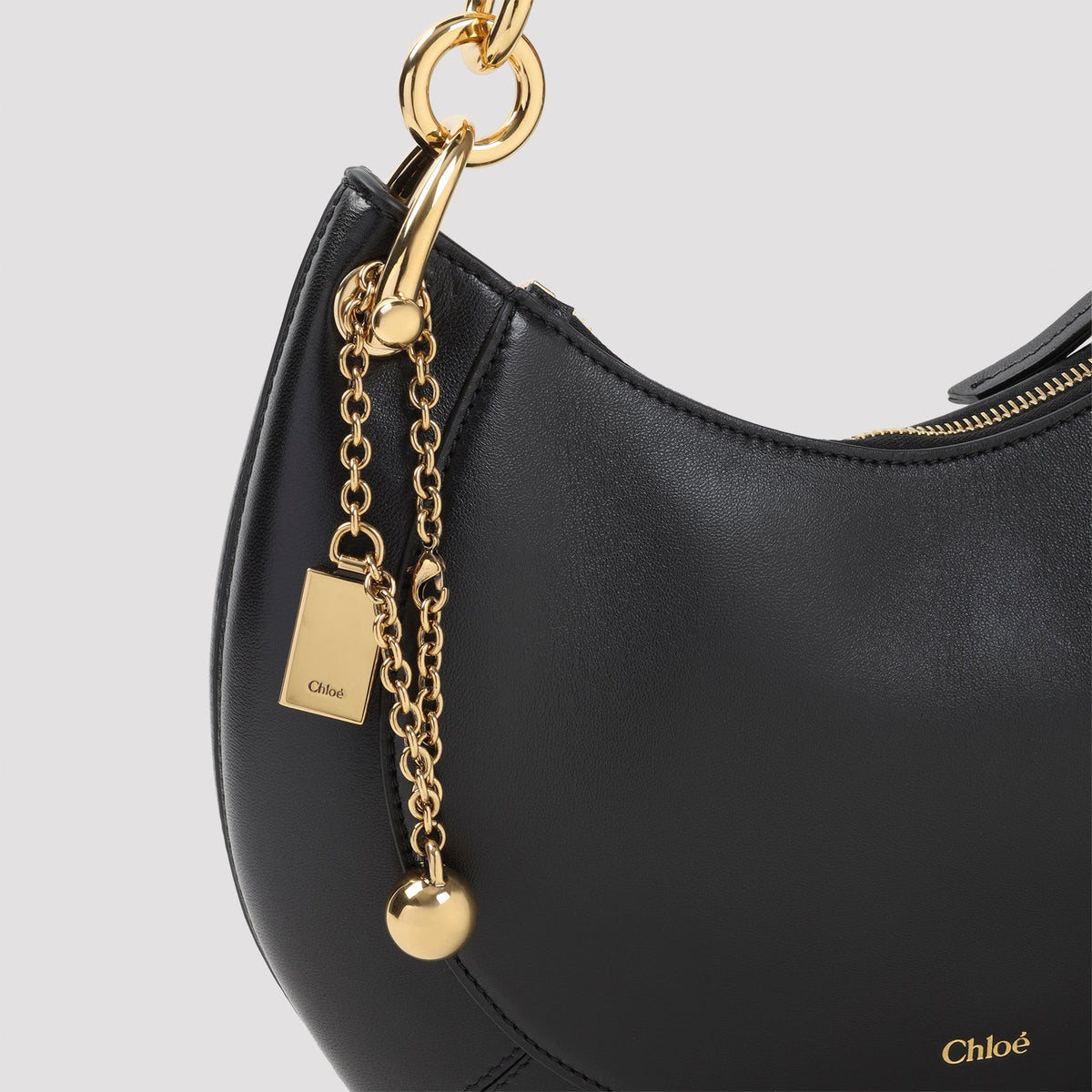 Chloe Banana Bag Women