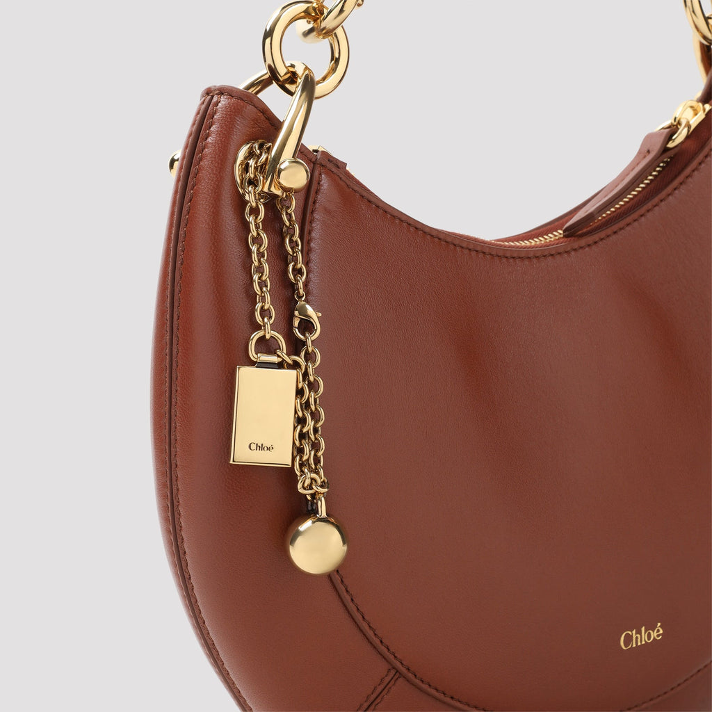 Chloe Banana Bag Women