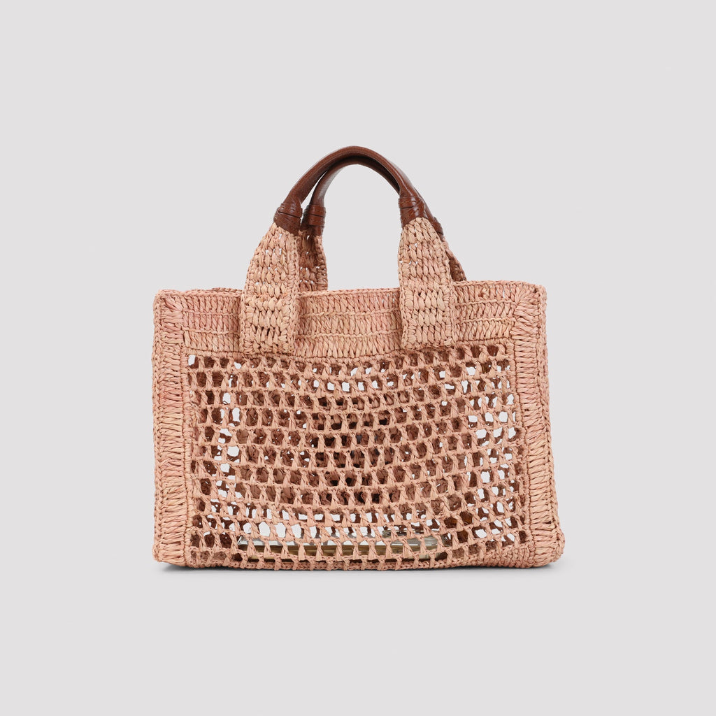 Chloe Summer Banana Bag Women