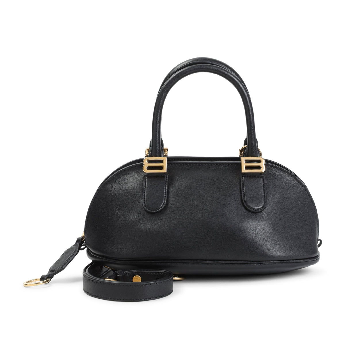 Balenciaga Bolero Shoulder Bag Women