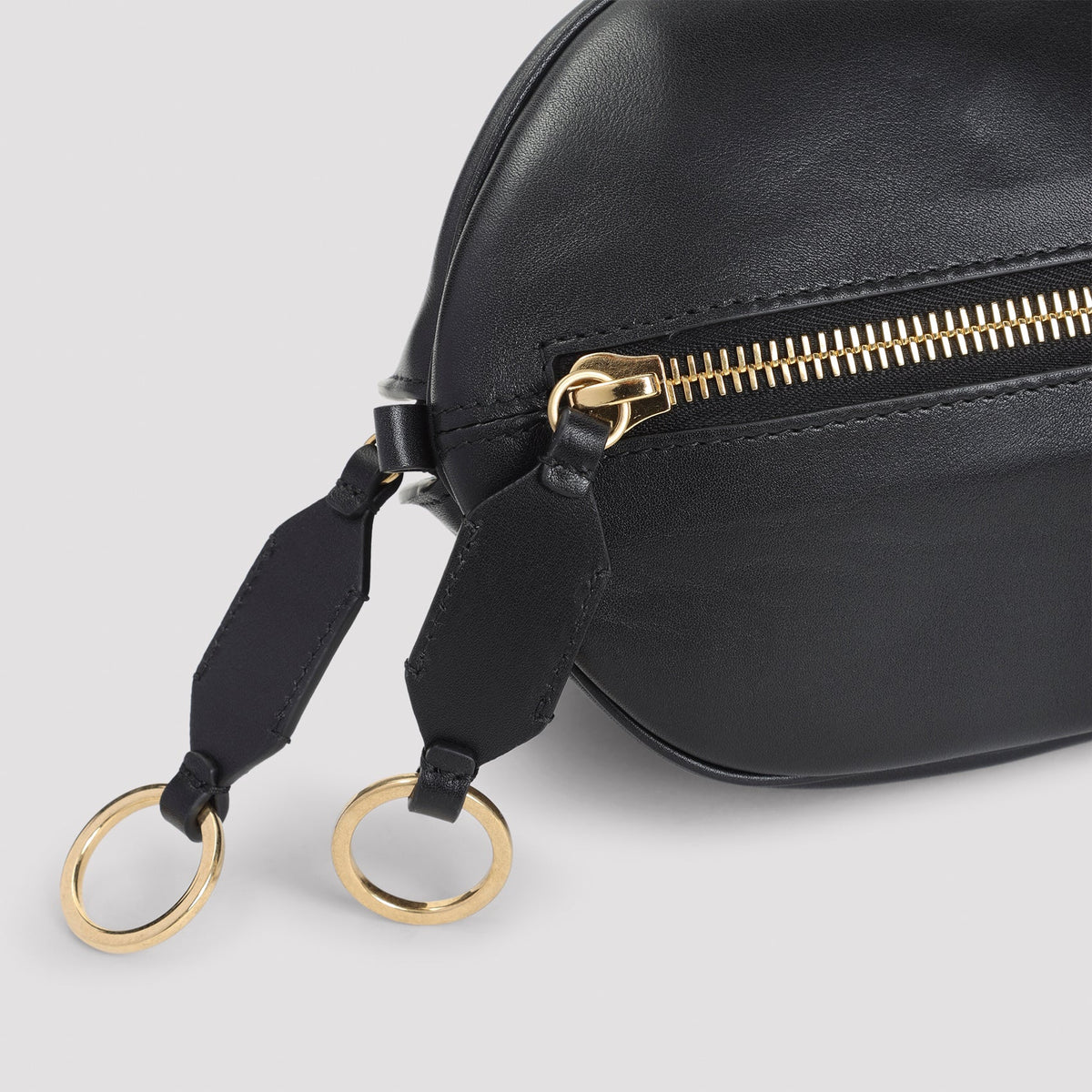 Balenciaga Bolero Shoulder Bag Women