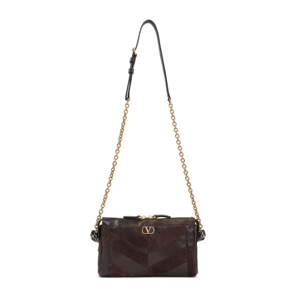 Valentino Garavani Small Panthea Shoulder Bag Women