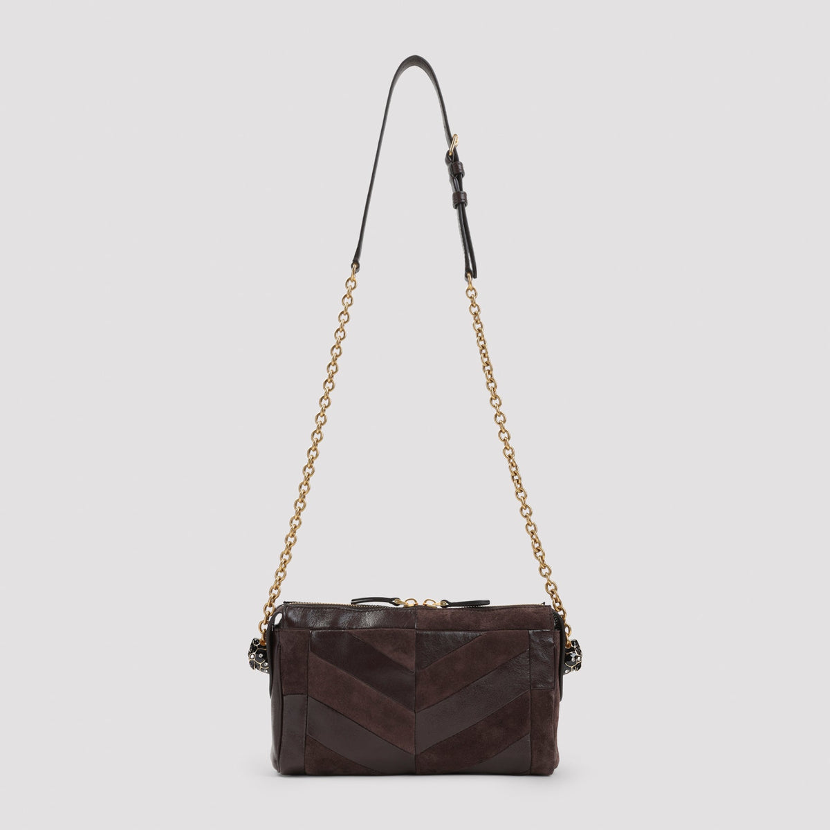 Valentino Garavani Small Panthea Shoulder Bag Women